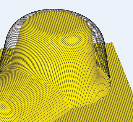 Smart Strategies for Steep/Shallow Milling