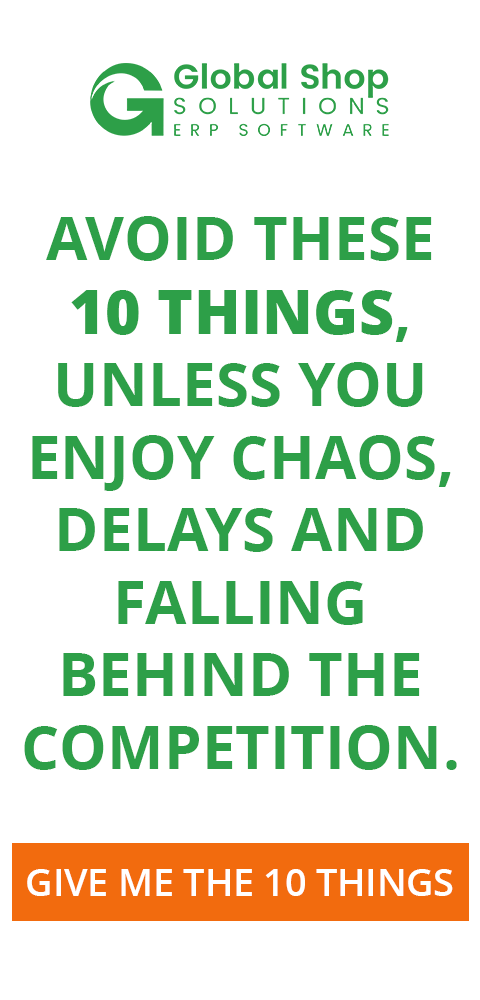 Avoid these 10 things, unless you enjoy chaos, delays and falling behind the competition.